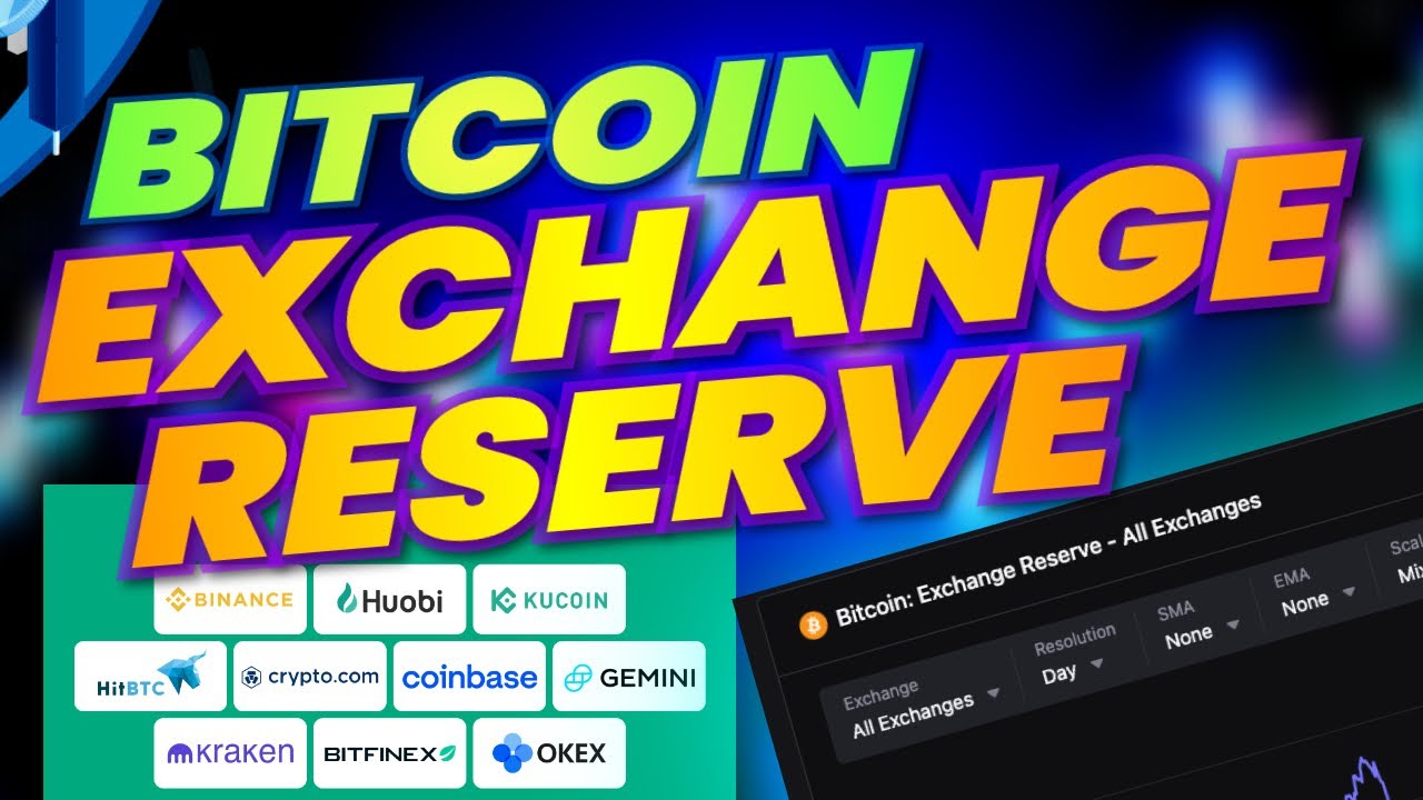 How to Check Bitcoin Exchange Reserves on All Platforms