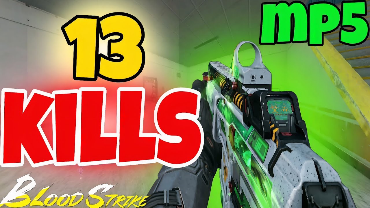 INCREÍBLE PARTIDA CON SQUAD RAMDON EN BLOODSTRIKE - 60FPS | BLOODSTRIKE MOBILE 