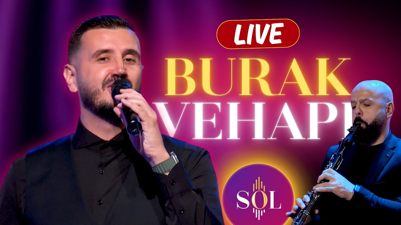 Buraku e 'djegë' atmosferën me muzikë LIVE 😍