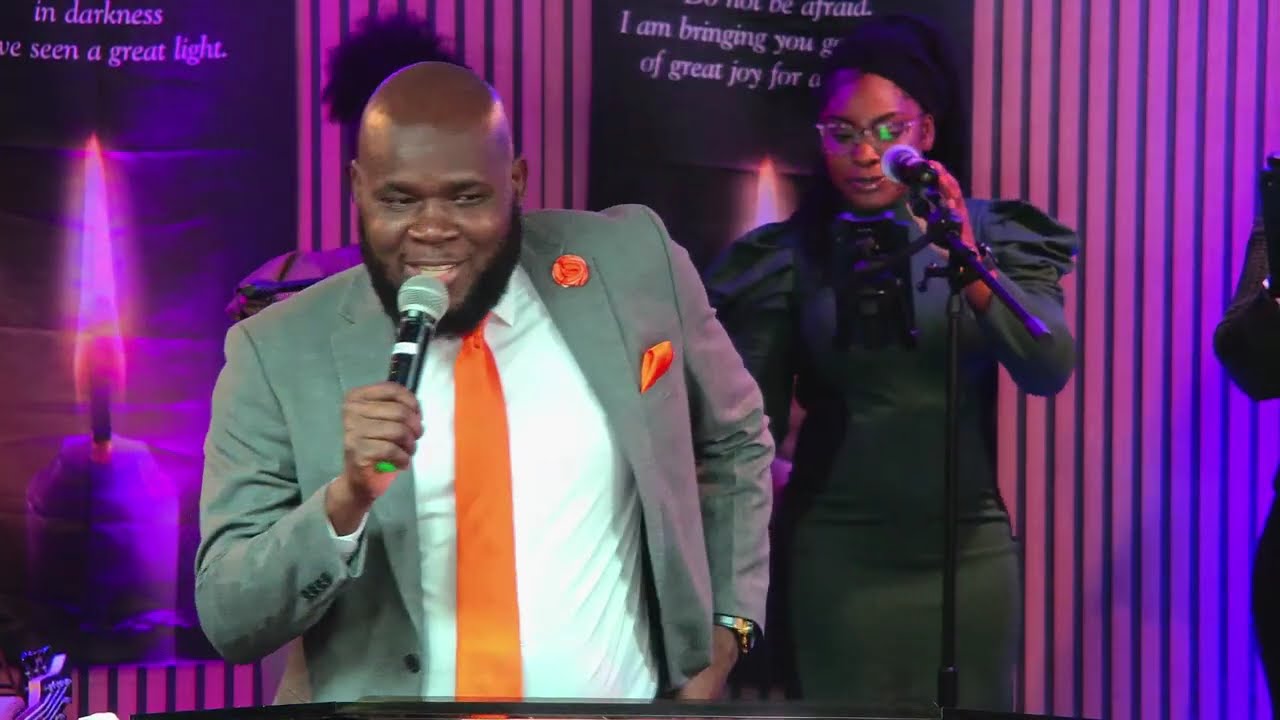 Live Sunday Worship | Life Hope Church of the Nazarene