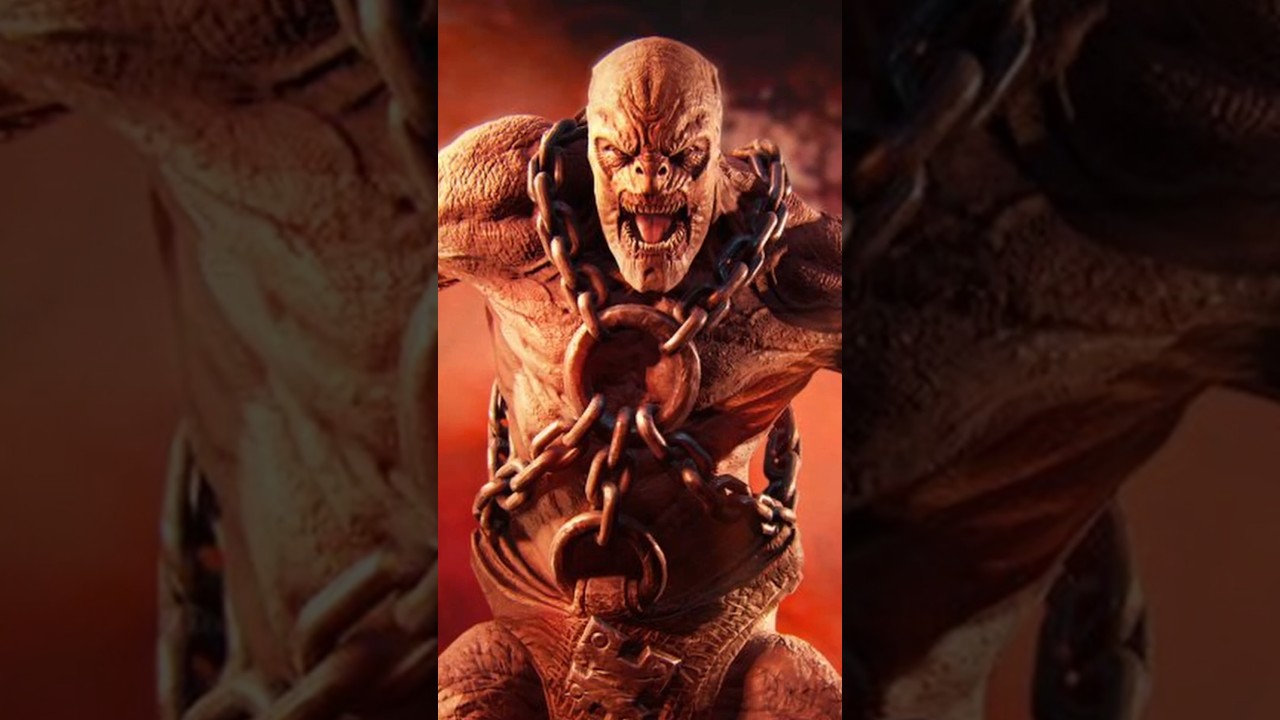 When the rage takes control... | Gears of War Lore #gearsofwar #gears5 #gearslore