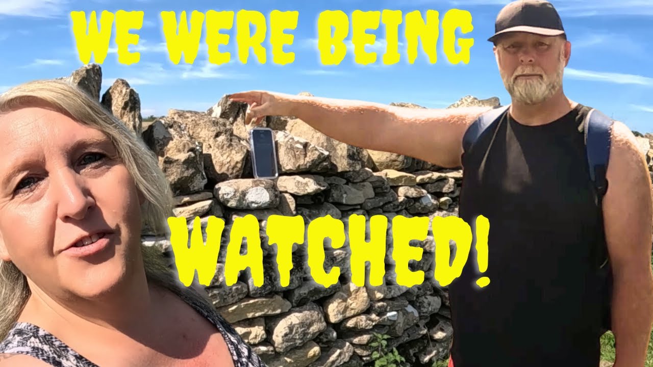 Daytime Investigation GONE WRONG at HAUNTED BATTLEFIELD