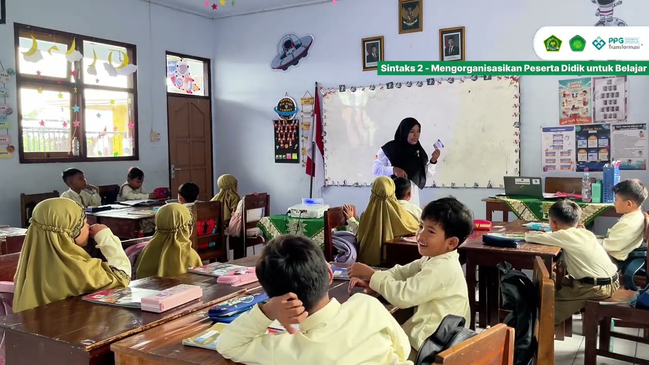 VIDIO UJI KINERJA (UKIN) PPG DALJAB BATCH 4 TAHUN 2025 LPTK UIN MAULANA MALIK IBRAHIM MALANG