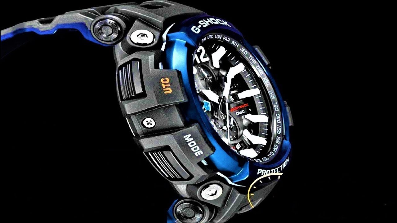 Top 10 Most Expensive G-Shock Watches in 2025!