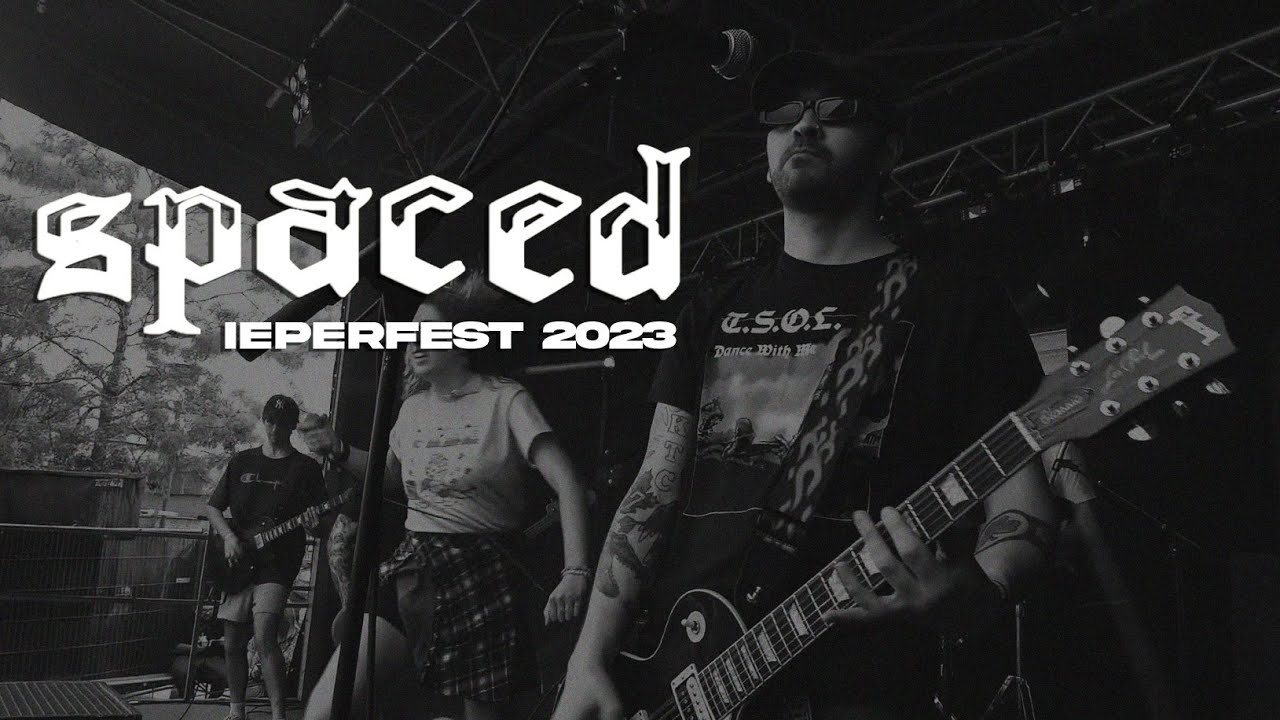 SPACED @ IEPERFEST 2023 - MULTICAM - FULL SET
