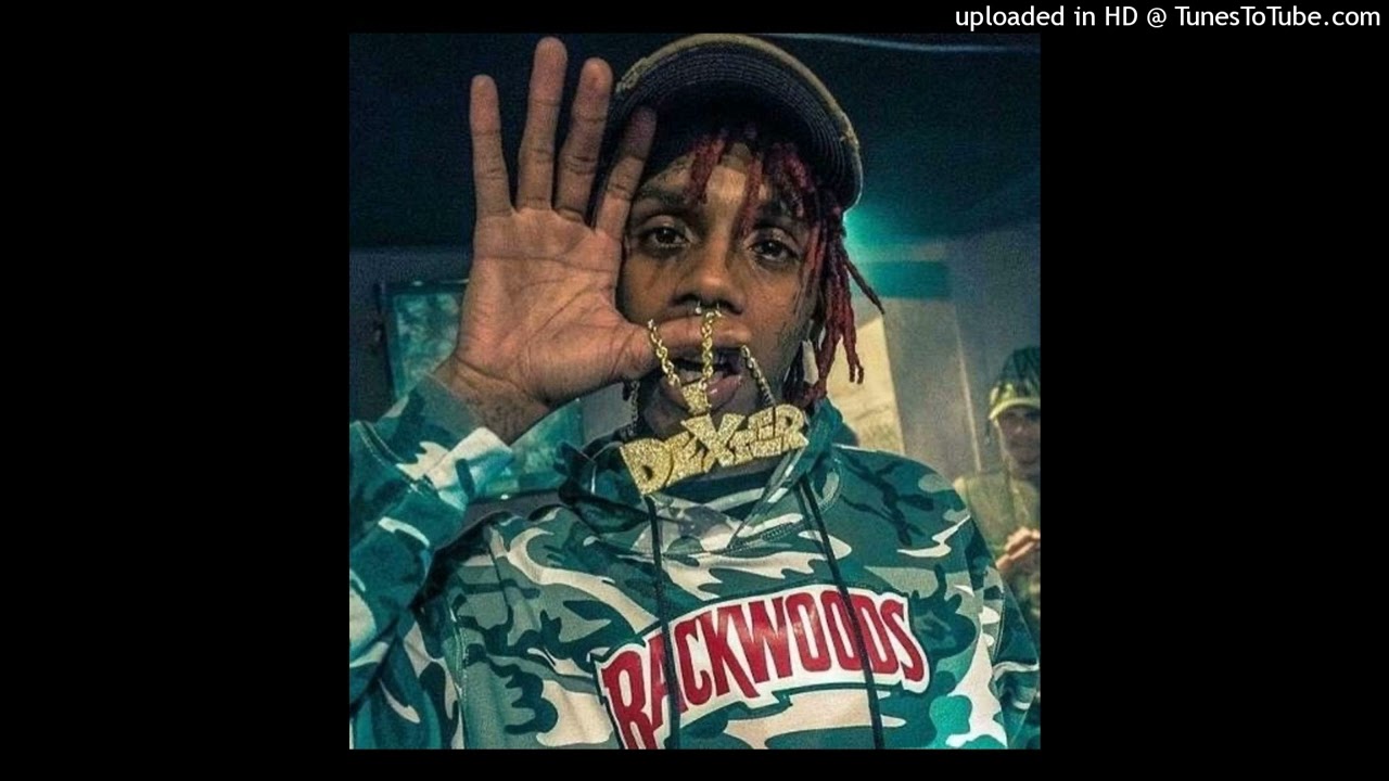 [FREE FOR PROFIT]FAMOUS DEX X PLUG TYPE BEAT “OH MAN GODAMN”