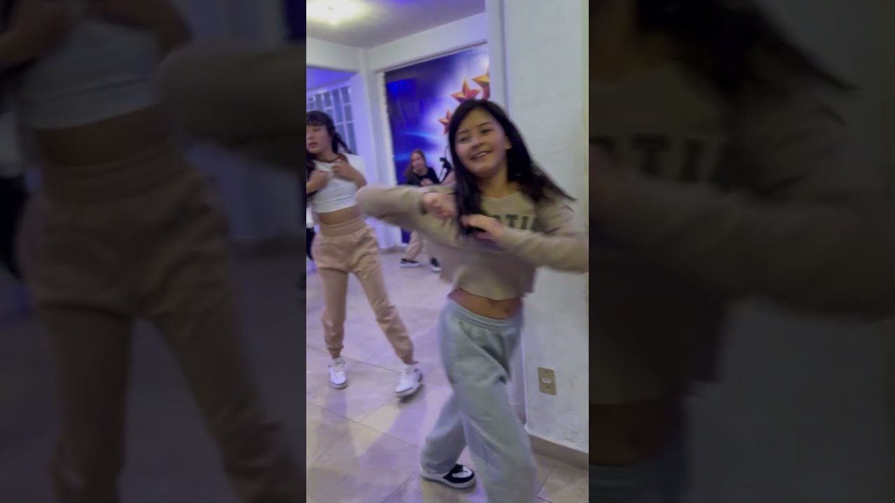 Calm Down (With Selena Gómez ) coreografía