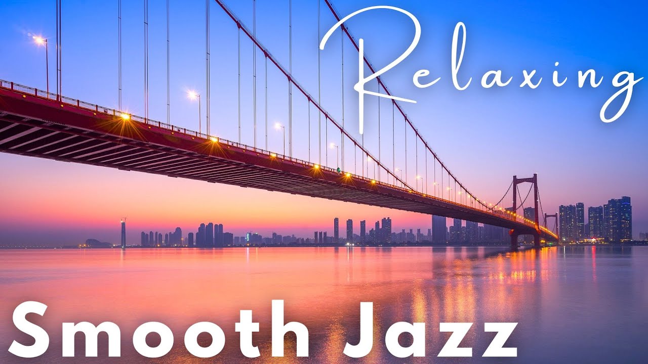 Sweet Like Honey ✨ Relaxing Smooth Jazz ✨ Silk Lounge Sessions Vol.25