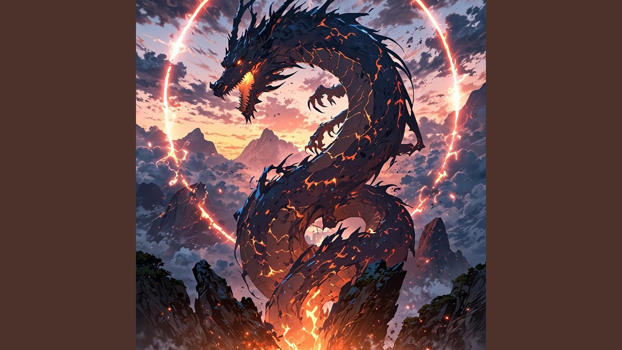 龙之怒