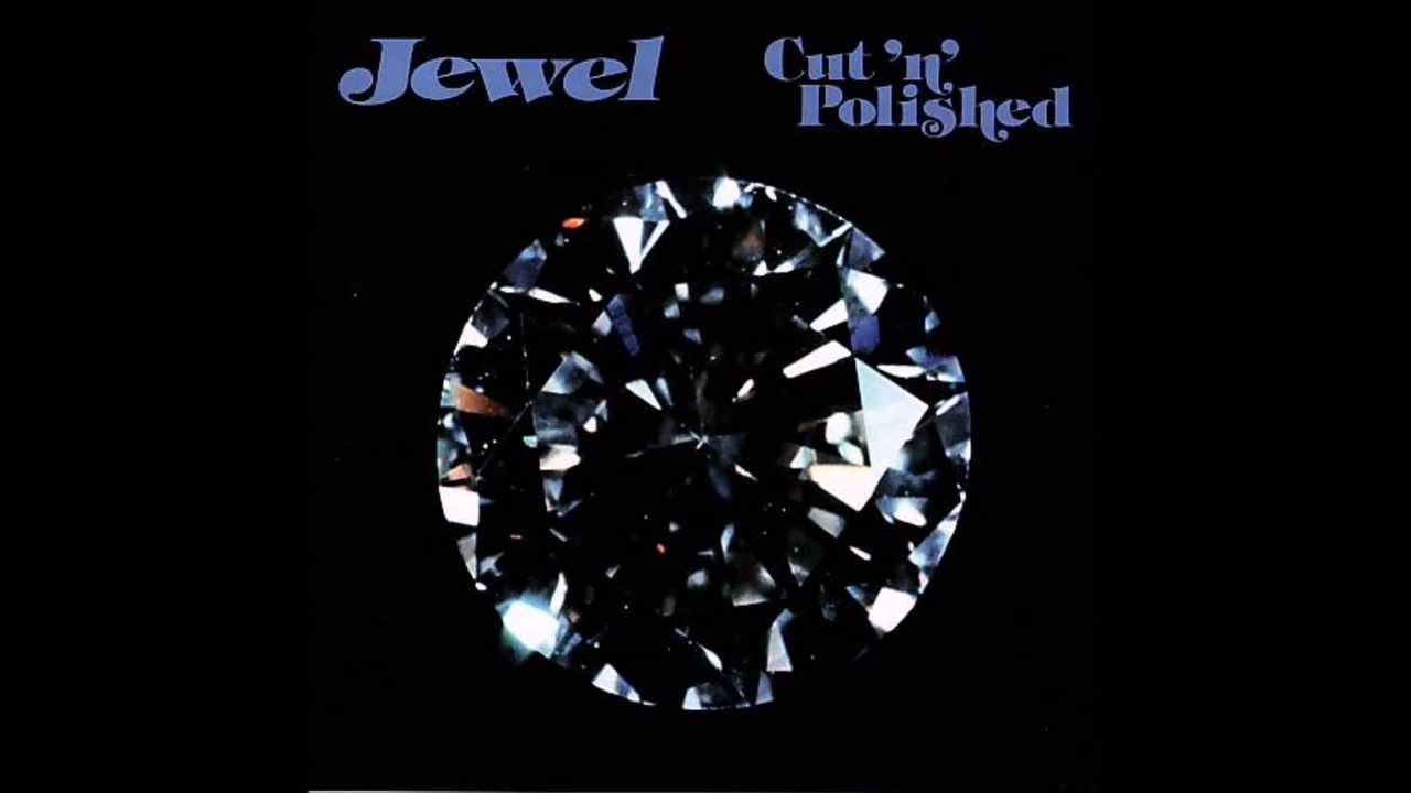 jewel- something you shold know