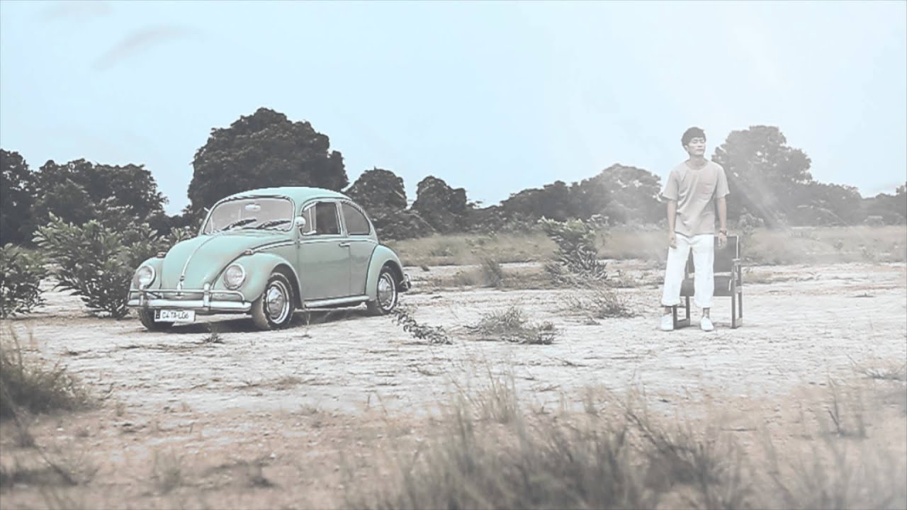 張棟樑Nicholas Teo【年華 】官方MV｜《Age Of Bloom》 Official Music Video｜張棟樑長假｜怎樣的張棟樑｜To Be Nicholas Teo｜#張棟樑