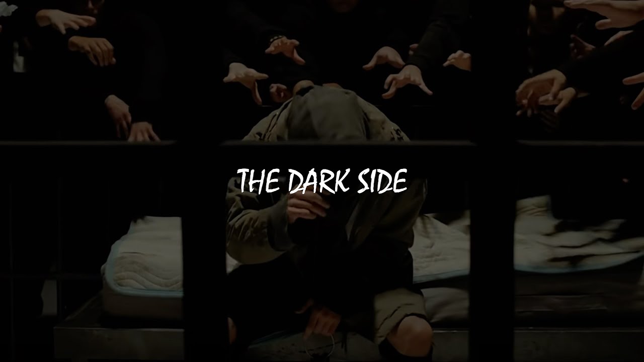 (Free) NF Type Beat - The Dark Side