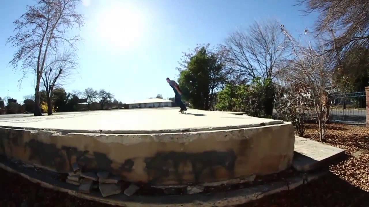 James Hardy: Real Street 2014 | X Games