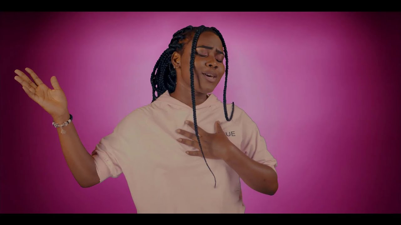 Divine band & Naomi  -  Am loved (official video)