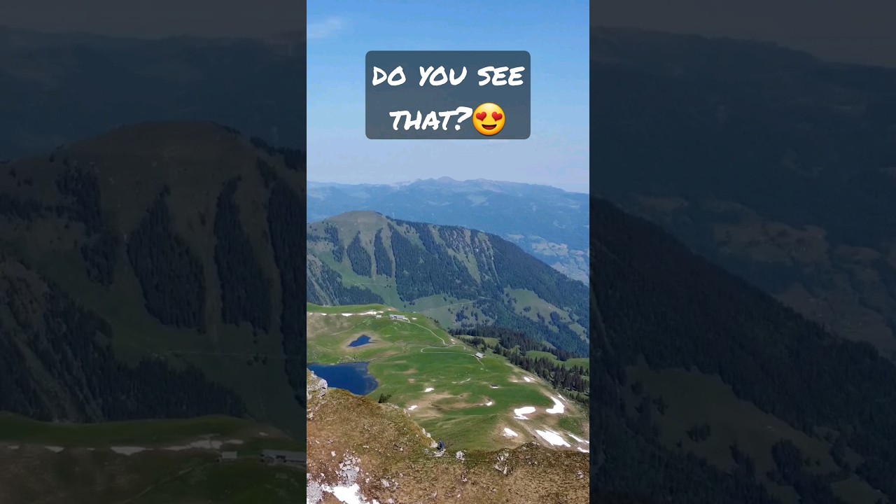 Swiss Alps🇨🇭 