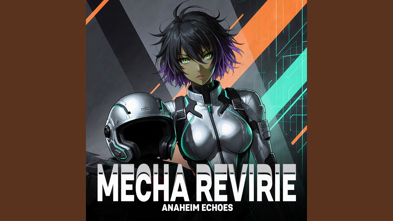 Anaheim Reverie