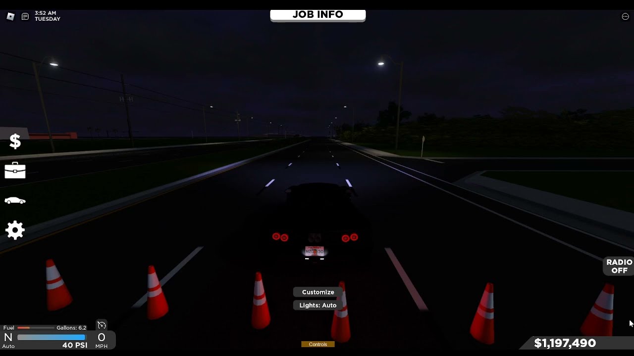 Hennessey Venom GT Drag-Street [SWFL] 361 MPH!