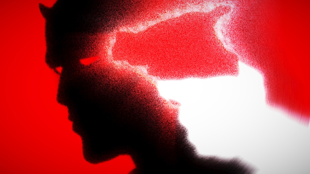 Daredevil's Darkest Moment