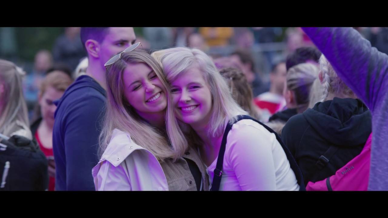 Castle Of Love 2018 Aftermovie