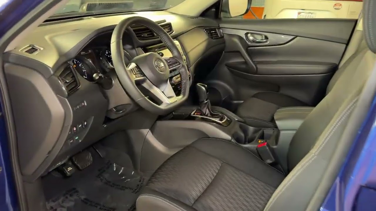 2020 Nissan Rogue SV Rockville, Potomac, Bethesda, DC, Gaithersburg MD