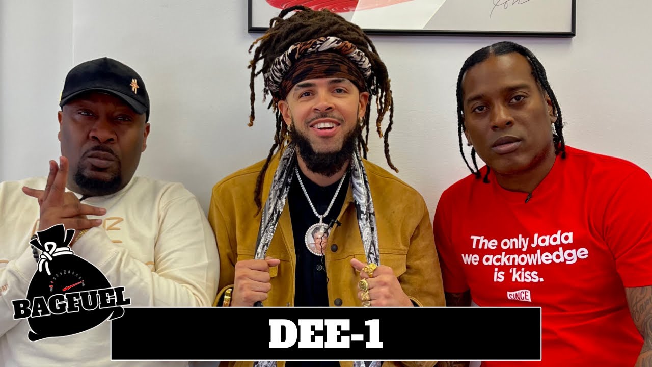 Dee-1 | BagFuel