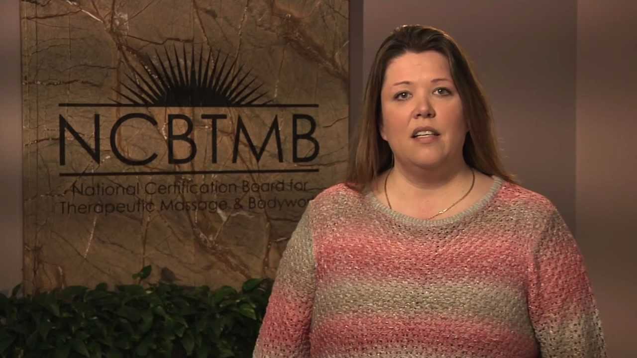 Donna Sarvello Talks About the Importance of Board Certification