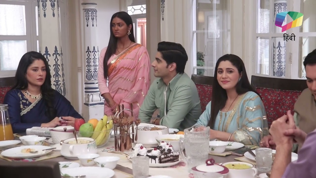 Dil Ko Tumse Pyaar Hua