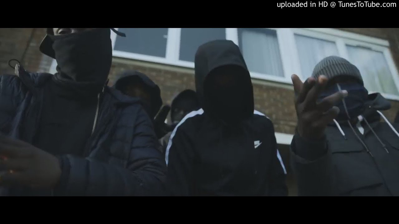 [FREE] ''Stabbings'' - #NPK (Uncs x Tugga x GP) UK Drill Type Beat | Prod. FCBeatz