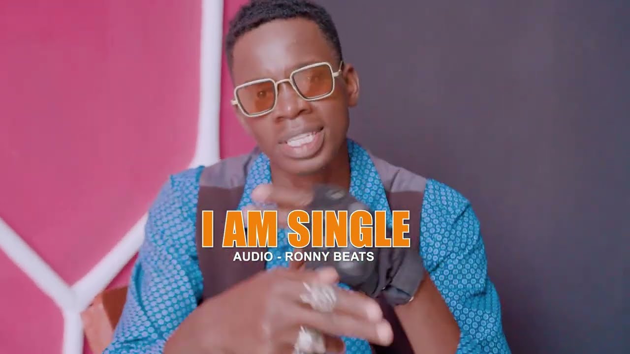 I am Single - Dollar Bwoy Ft Maselo Classic.(Official Video)