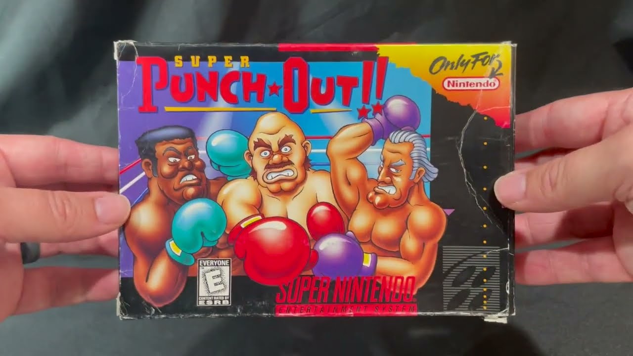 My Super Nintendo Collection (Boxed & CIB $5-   $150)