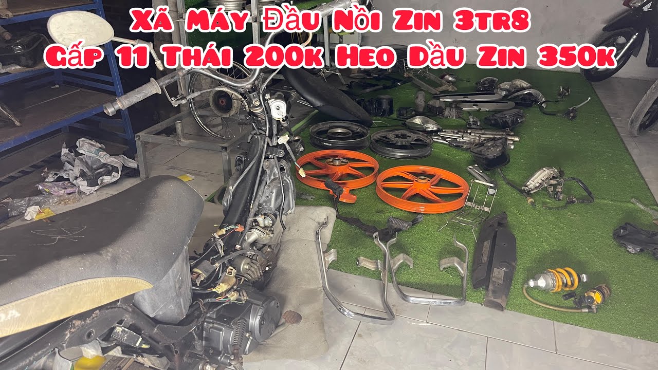 Nguyễn Lợi AG đang phát trực tiếp! Trực Tiếp Xã Máy Mâm Pô Phuột Đầu Năm Giá Rẻ Như Phế Liệu