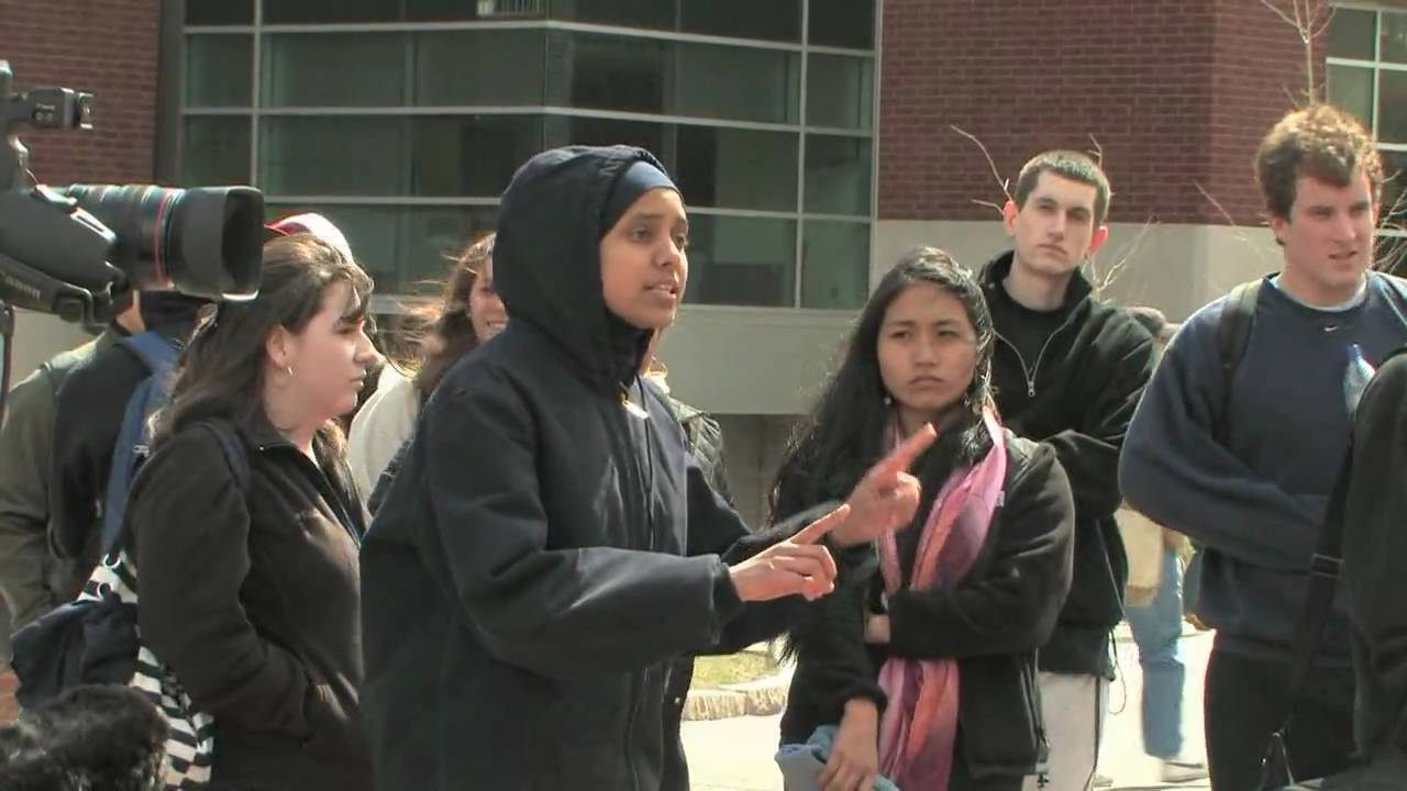 Give Me an Answer  #2209 - Part 1 - UCONN