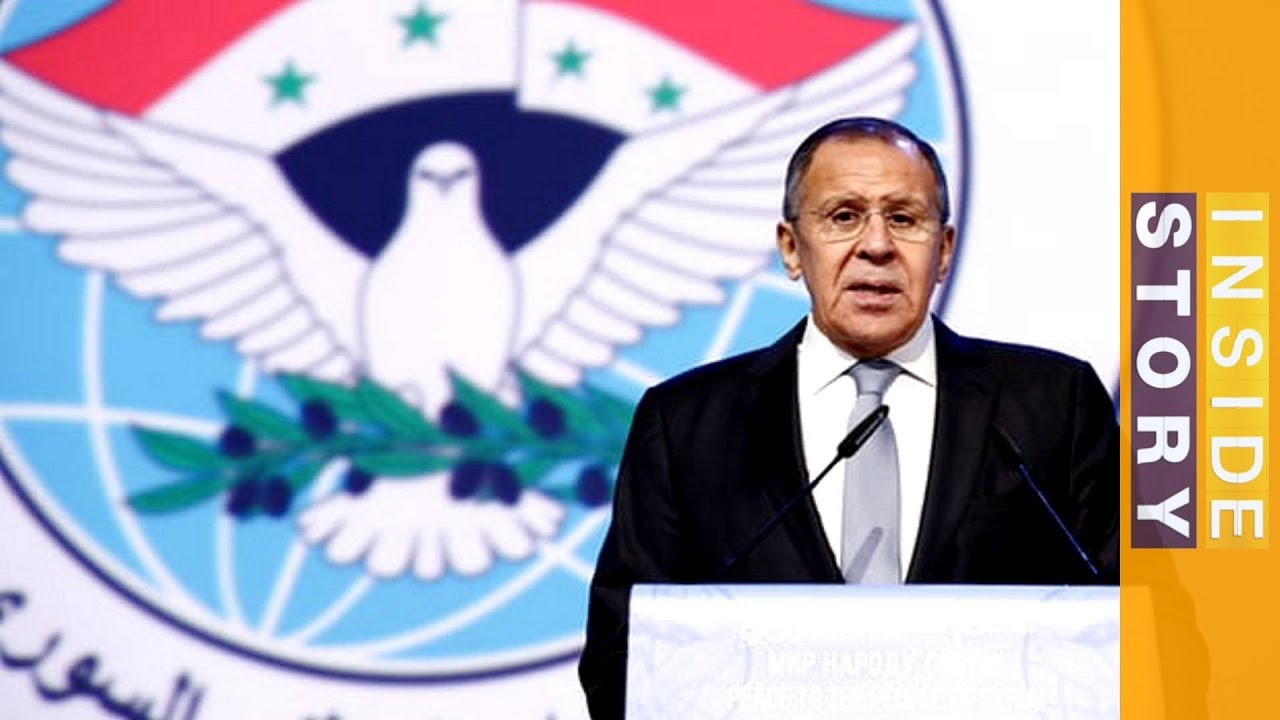 🇷🇺 🇸🇾 Can Moscow be a fair broker in Syrian conflict? | Inside Story