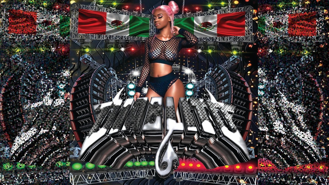 De mi enamorate Grupo La Constelación Sonido Tumbao en los carnavales de Martín Carrera