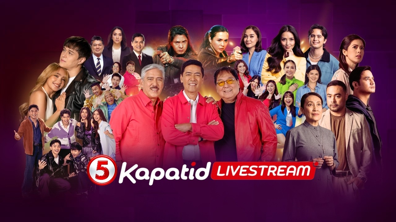 TV5 Kapatid Livestream | August 26, 2026 | Face to Face with Ate Koring