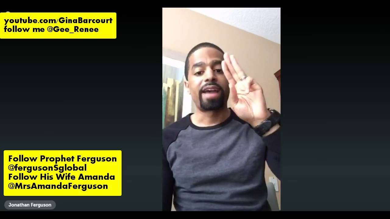 Jonathan Ferguson POWER & PRACTICALITIES OF FASTING:Hidden Lifestyles Open Rewards10-21-15