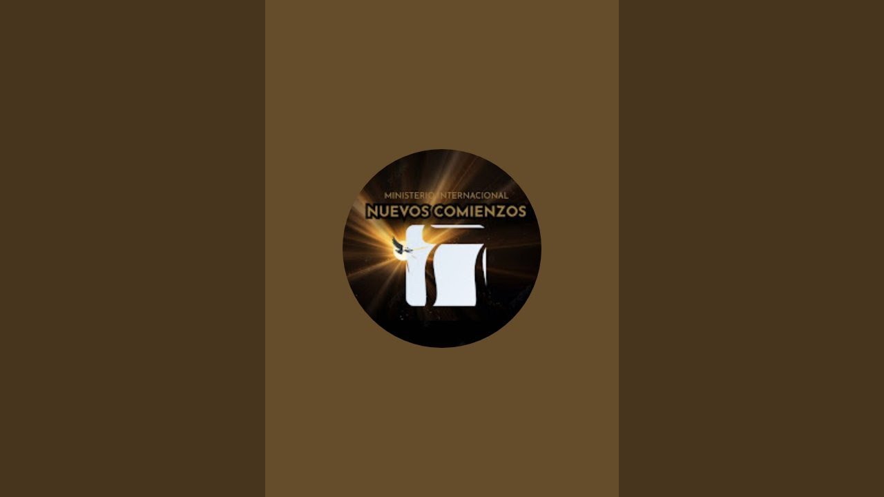 Ministerio Internacional Nuevos Comienzos  está en vivo