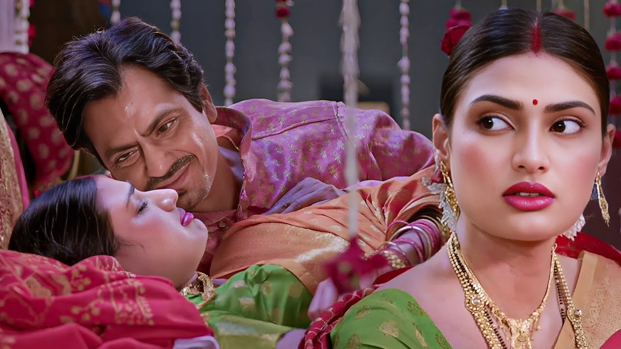 तुम आँख बंद करो और Burj Khalifa के बारे में सोचो Feelings अपने आप आजायेंगे | Motichoor Chaknachoor