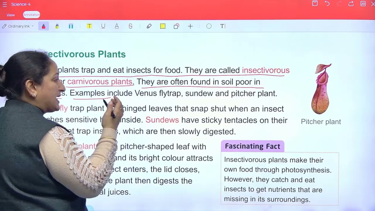 Science 4 ch 1