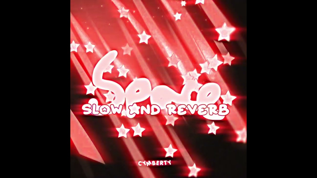 CYMBERTY “Space” Slow and Revarb 