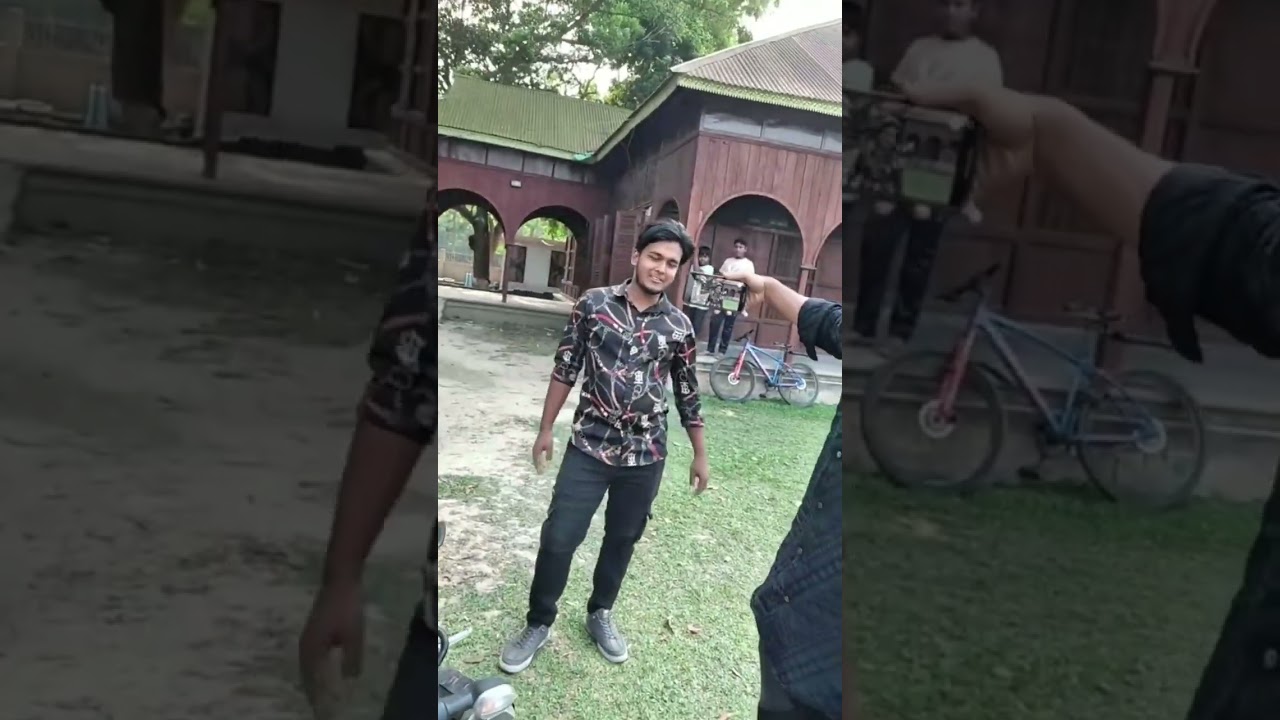 Omor on Fire Funny Moment #shorts #viral