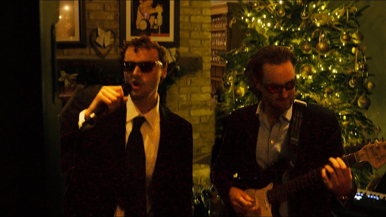 The Canonbury Tavern, Islington Live at The Canonbury Tavern (Encore)