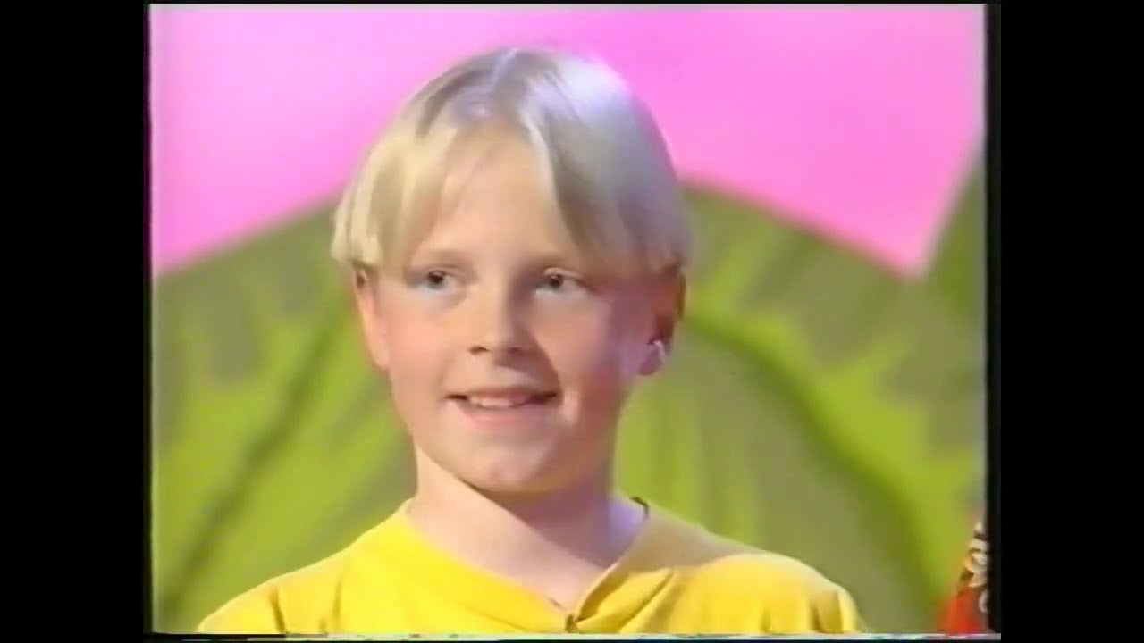 To Me To You - Series 1 Episode 3 (Bobby Davro)