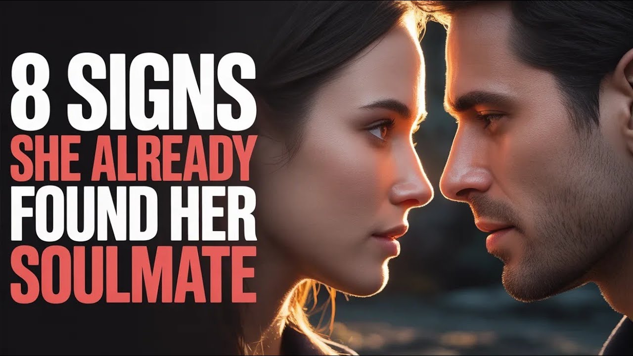 When a Sigma Female Meets Her Soulmate, These 8 Things Happen
