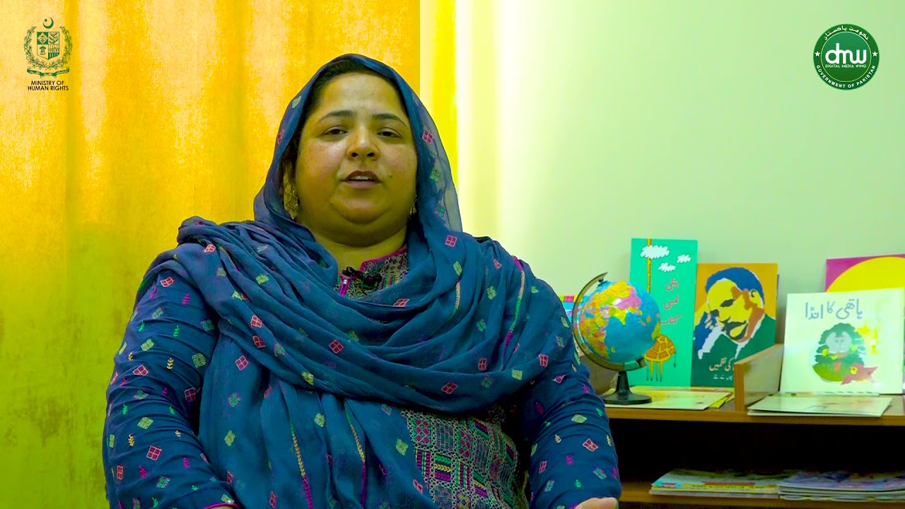 Child Protection Institute Inauguration