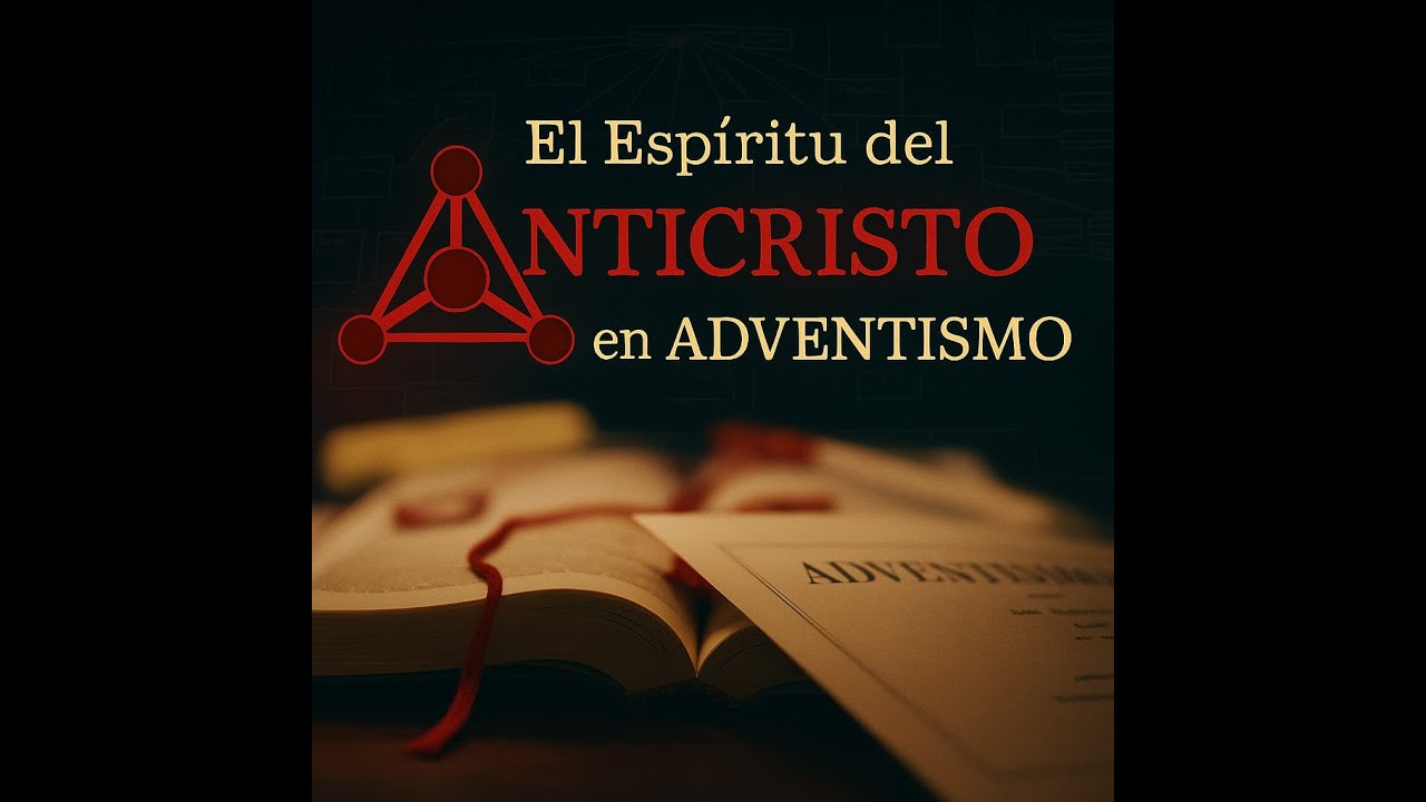 El Espiritu del Anticristo en el Adventismo