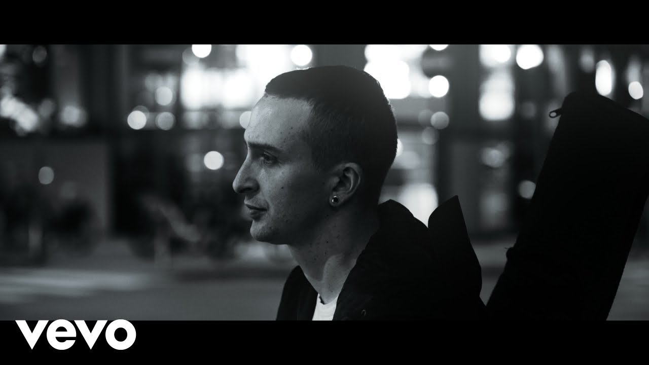 Deda, Neffa, Fabri Fibra - Universo