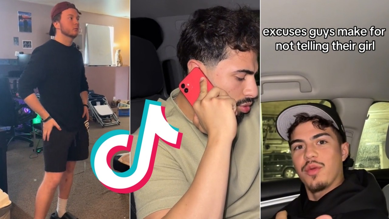 Ultimate Collection of Relatable TikToks: Try Not to Laugh! 😂