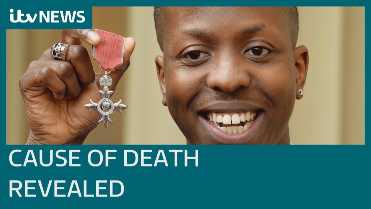 Jamal Edwards' mother says he died as a result of 'taking recreational drugs' | ITV News