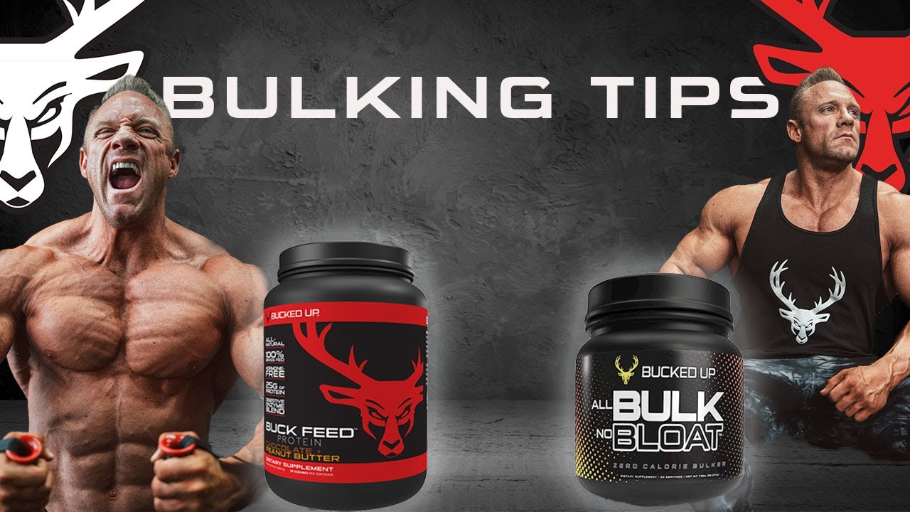 STACKING TIPS FOR MASS